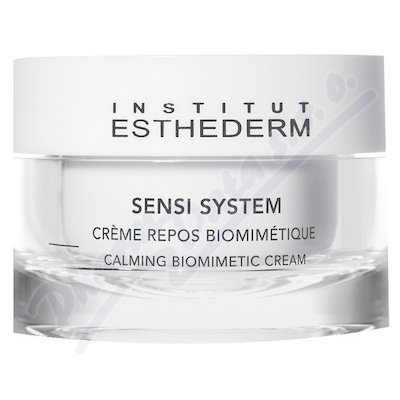 ESTHEDERM Calming Biomimetic cream 50ml