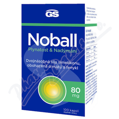 GS Noball cps.100