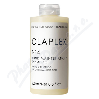 Olaplex N°4 Bond Maintenance Shampoo 250ml