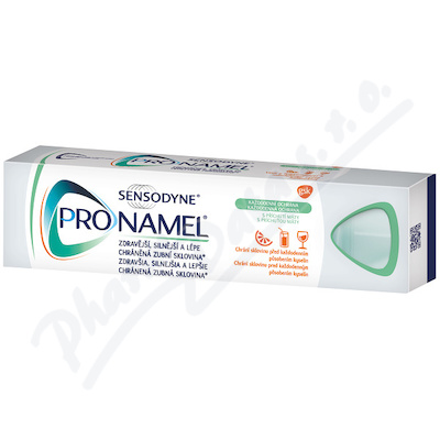 Sensodyne Pronamel zubní pasta 75ml